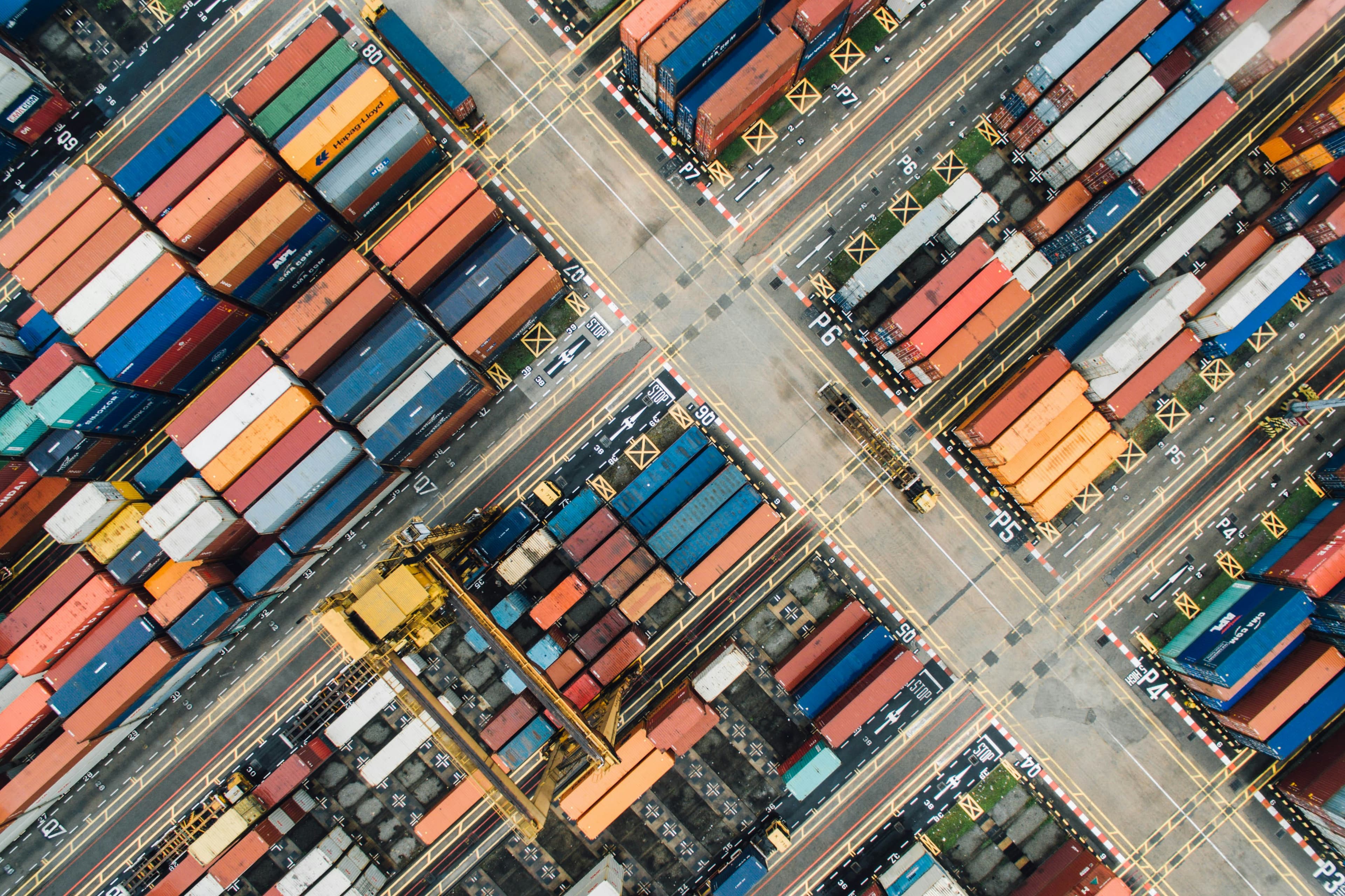 Global Depot